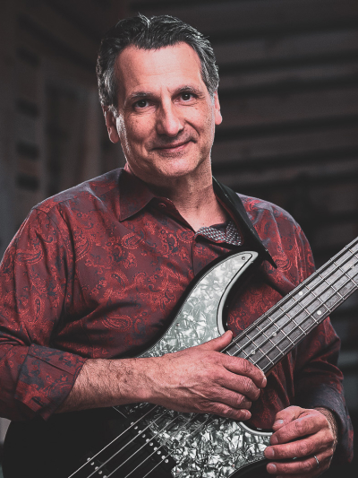 John Patitucci